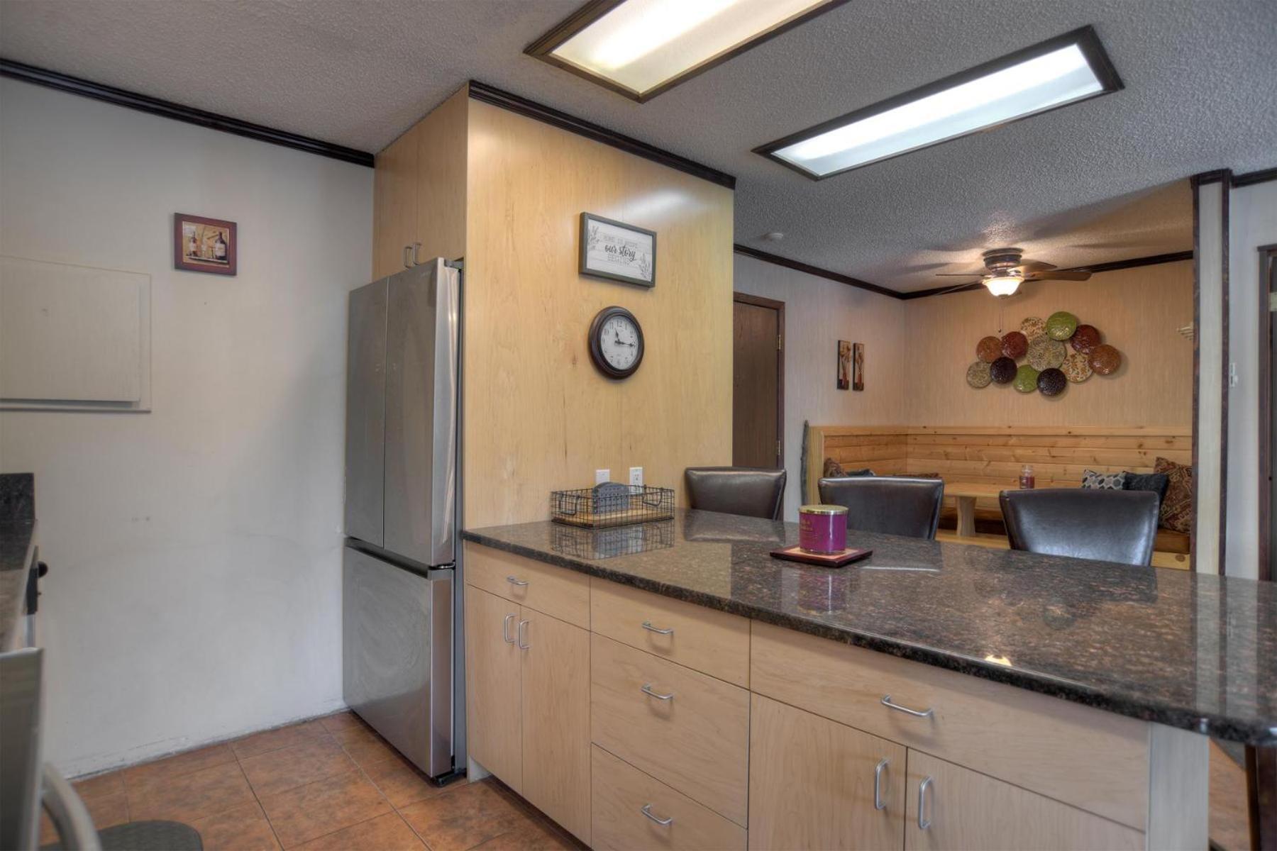 3 Bedroom Angelhaus 308 Горнолыжный курорт Дуранго Экстерьер фото
